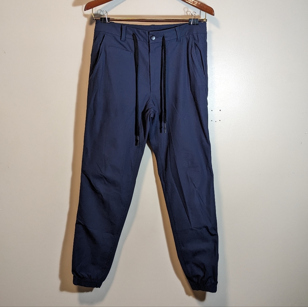 Lululemon In City Limits Jogger Pant
